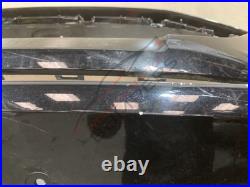 Ford Focus Front Bumper 2018 On Jx7b17757a Genuine Wb-453 Ford Focus Front Bumper 2018 On Jx7b17757a Genuine Wb-453