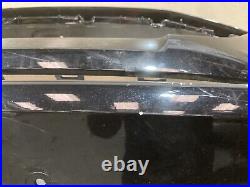 Ford Focus Front Bumper 2018 On Jx7b17757a Genuine Wb-453