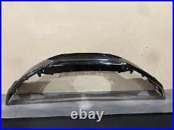 Ford Focus Front Bumper 2018 On Jx7b17757a Genuine Wb-453