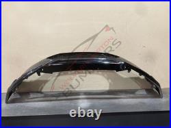 Ford Focus Front Bumper 2018 On Jx7b17757a Genuine Wb-453 Ford Focus Front Bumper 2018 On Jx7b17757a Genuine Wb-453