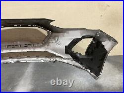 Ford Focus Front Bumper 2018 On Jx7b17757a Genuine Wb-453