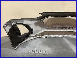 Ford Focus Front Bumper 2018 On Jx7b17757a Genuine Wb-453