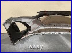 Ford Focus Front Bumper 2018 On Jx7b17757a Genuine Wb-453 Ford Focus Front Bumper 2018 On Jx7b17757a Genuine Wb-453