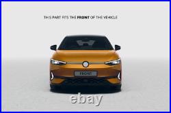 Ford Focus Front Bumper 2018 On Jx7b17757a Genuine Wb-453 Ford Focus Front Bumper 2018 On Jx7b17757a Genuine Wb-453