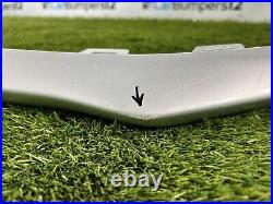 Ford Focus Front Bumper 2018 On P/n Jx7b17757a Genuine Ford Part Ll8e