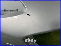 Ford Focus Front Bumper 2018 On P/n Jx7b17757a Genuine Ford Part Ll8e