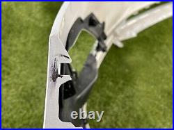 Ford Focus Front Bumper 2018 On P/n Jx7b17757a Genuine Ford Part Ll8e