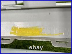 Ford Focus Front Bumper 2018 On P/n Jx7b17757a Genuine Ford Part Ll8e