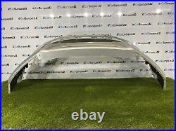 Ford Focus Front Bumper 2018 On P/n Jx7b17757a Genuine Ford Part Wd46