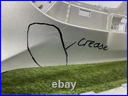 Ford Focus Front Bumper 2018 On P/n Jx7b17757a Genuine Ford Part We61