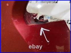 Ford Focus Front Bumper 2018 On P/n Jx7b17757a Genuine Ford Part Wf74