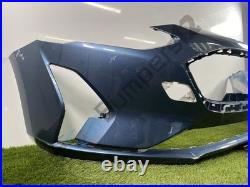 Ford Focus Front Bumper 2018 Onwards Genuine Ford Part Jx7b17757a Ford Focus Front Bumper 2018 Onwards Genuine Ford Part Jx7b17757a