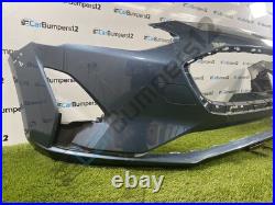 Ford Focus Front Bumper 2018 Onwards Genuine Ford Part Jx7b17757a Ford Focus Front Bumper 2018 Onwards Genuine Ford Part Jx7b17757a