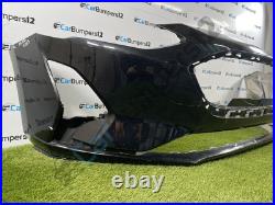 Ford Focus Front Bumper 2018 Onwards Genuine Ford Part Jx7b17757a Ford Focus Front Bumper 2018 Onwards Genuine Ford Part Jx7b17757a