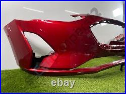 Ford Focus Front Bumper 2018 Onwards Genuine Ford Part Jx7b17757a