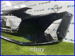 Ford Focus Front Bumper 2018 Onwards Genuine Ford Part Jx7b17757a Ford Focus Front Bumper 2018 Onwards Genuine Ford Part Jx7b17757a