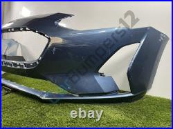 Ford Focus Front Bumper 2018 Onwards Genuine Ford Part Jx7b17757a Ford Focus Front Bumper 2018 Onwards Genuine Ford Part Jx7b17757a