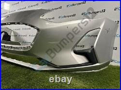 Ford Focus Front Bumper 2018 Onwards Genuine Ford Part Jx7b17757a