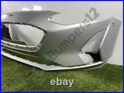 Ford Focus Front Bumper 2018 Onwards Genuine Ford Part Jx7b17757a Ford Focus Front Bumper 2018 Onwards Genuine Ford Part Jx7b17757a