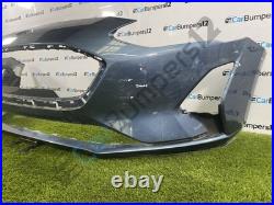 Ford Focus Front Bumper 2018 Onwards Genuine Ford Part Jx7b17757a Ford Focus Front Bumper 2018 Onwards Genuine Ford Part Jx7b17757a