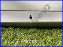 Ford Focus Front Bumper 2018 Onwards Genuine Ford Part Jx7b17757a Ford Focus Front Bumper 2018 Onwards Genuine Ford Part Jx7b17757a