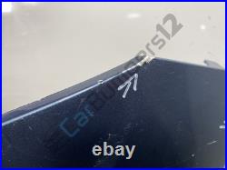 Ford Focus Front Bumper 2018 Onwards Genuine Ford Part Jx7b17757a Ford Focus Front Bumper 2018 Onwards Genuine Ford Part Jx7b17757a