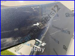 Ford Focus Front Bumper 2018 Onwards Genuine Ford Part Jx7b17757a Ford Focus Front Bumper 2018 Onwards Genuine Ford Part Jx7b17757a