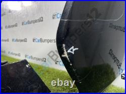 Ford Focus Front Bumper 2018 Onwards Genuine Ford Part Jx7b17757a Ford Focus Front Bumper 2018 Onwards Genuine Ford Part Jx7b17757a