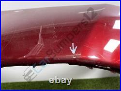 Ford Focus Front Bumper 2018 Onwards Genuine Ford Part Jx7b17757a