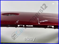 Ford Focus Front Bumper 2018 Onwards Genuine Ford Part Jx7b17757a