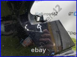 Ford Focus Front Bumper 2018 Onwards Genuine Ford Part Jx7b17757a Ford Focus Front Bumper 2018 Onwards Genuine Ford Part Jx7b17757a