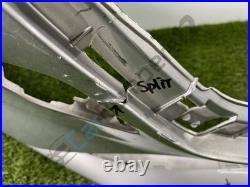 Ford Focus Front Bumper 2018 Onwards Genuine Ford Part Jx7b17757a Ford Focus Front Bumper 2018 Onwards Genuine Ford Part Jx7b17757a