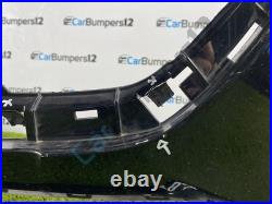 Ford Focus Front Bumper 2018 Onwards Genuine Ford Part Jx7b17757a Ford Focus Front Bumper 2018 Onwards Genuine Ford Part Jx7b17757a