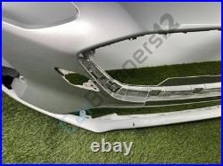 Ford Focus Front Bumper 2018 Onwards Genuine Ford Part Jx7b17757a Ford Focus Front Bumper 2018 Onwards Genuine Ford Part Jx7b17757a