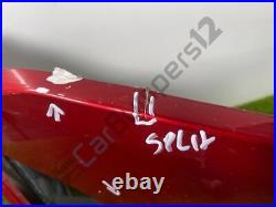 Ford Focus Front Bumper 2018 Onwards Genuine Ford Part Jx7b17757a