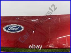 Ford Focus Front Bumper 2018 Onwards Genuine Ford Part Jx7b17757a