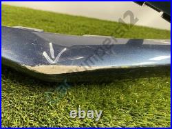 Ford Focus Front Bumper 2018 Onwards Genuine Ford Part Jx7b17757a Ford Focus Front Bumper 2018 Onwards Genuine Ford Part Jx7b17757a