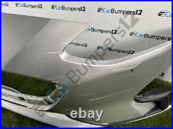 Ford Focus Front Bumper 2018 Onwards Genuine Ford Part Jx7b17757a