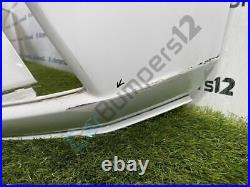 Ford Focus Front Bumper 2018 Onwards Genuine Ford Part Jx7b17757a