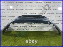 Ford Focus Front Bumper 2018 Onwards Genuine Ford Part Jx7b17757a Ford Focus Front Bumper 2018 Onwards Genuine Ford Part Jx7b17757a