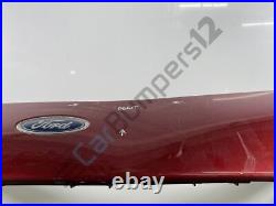 Ford Focus Front Bumper 2018 Onwards Genuine Ford Part Jx7b17757a