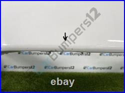 Ford Focus Front Bumper 2018 Onwards Genuine Ford Part Jx7b17757a