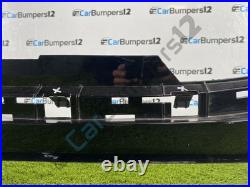 Ford Focus Front Bumper 2018 Onwards Genuine Ford Part Jx7b17757a Ford Focus Front Bumper 2018 Onwards Genuine Ford Part Jx7b17757a