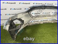 Ford Focus Front Bumper 2018 Onwards Genuine Ford Part Jx7b17757a Ford Focus Front Bumper 2018 Onwards Genuine Ford Part Jx7b17757a