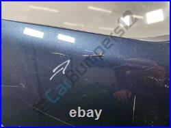 Ford Focus Front Bumper 2018 Onwards Genuine Ford Part Jx7b17757a Ford Focus Front Bumper 2018 Onwards Genuine Ford Part Jx7b17757a
