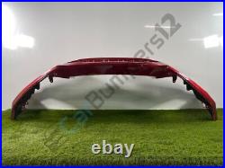 Ford Focus Front Bumper 2018 Onwards Genuine Ford Part Jx7b17757a