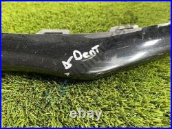 Ford Focus Front Bumper 2018 Onwards Genuine Ford Part Jx7b17757a Ford Focus Front Bumper 2018 Onwards Genuine Ford Part Jx7b17757a