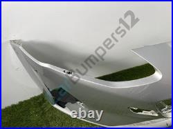 Ford Focus Front Bumper 2018 Onwards Genuine Ford Part Jx7b17757a Ford Focus Front Bumper 2018 Onwards Genuine Ford Part Jx7b17757a