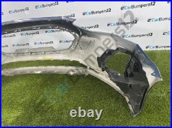 Ford Focus Front Bumper 2018 Onwards Genuine Ford Part Jx7b17757a Ford Focus Front Bumper 2018 Onwards Genuine Ford Part Jx7b17757a