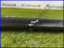 Ford Focus Front Bumper 2018 Onwards Genuine Ford Part Jx7b17757a Ford Focus Front Bumper 2018 Onwards Genuine Ford Part Jx7b17757a
